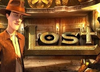 Lost автомат